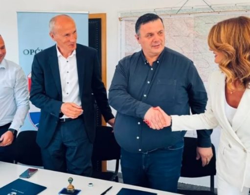 Počinje gradnja 16 kilometara nove ceste kroz Hercegovinu: Potpisan ugovor vrijedan 43 miliona KM