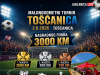 Počele prijave za 47. tradicionalni turnir “Tošćanica 2026”: Organizatori najavljuju vrhunski fudbalski spektakl