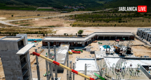 U Hercegovini niče jedan od najvećih aqua parkova u BiH: Otvaranje planirano već narednog proljeća