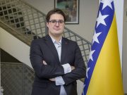Ivor Perić: “Treći entitet je najjači u Haagu, dodatnih podjela BiH nema bez rata”