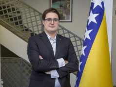 Ivor Perić: “Treći entitet je najjači u Haagu, dodatnih podjela BiH nema bez rata”