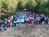 Druženje na Blidinju: Počinje 27. Memorijalni skup planinara u Masnoj Luci, objavljen program