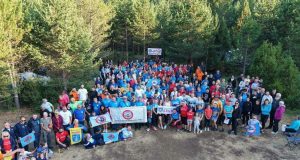Druženje na Blidinju: Počinje 27. Memorijalni skup planinara u Masnoj Luci, objavljen program
