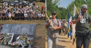 Danas obilježavanje 33. godišnjice Bitke na Bokševici: Održava se tradicionalni pohod „Putevima oslobodilaca Bokševice“