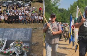 Danas obilježavanje 33. godišnjice Bitke na Bokševici: Održava se tradicionalni pohod „Putevima oslobodilaca Bokševice“