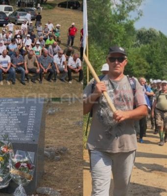 Danas obilježavanje 33. godišnjice Bitke na Bokševici: Održava se tradicionalni pohod „Putevima oslobodilaca Bokševice“