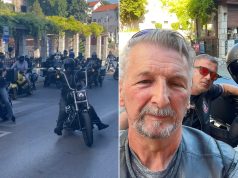 Na putu sjećanja: Mostarski bajkeri krenuli prema Srebrenici uz poruku: “Ne vozimo samo kilometre, vozimo uspomene i emanet..”