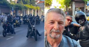 Na putu sjećanja: Mostarski bajkeri krenuli prema Srebrenici uz poruku: “Ne vozimo samo kilometre, vozimo uspomene i emanet..”