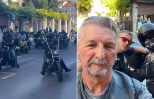 Na putu sjećanja: Mostarski bajkeri krenuli prema Srebrenici uz poruku: “Ne vozimo samo kilometre, vozimo uspomene i emanet..”