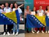 Novi uspjeh Jablaničanina Dine Burića: Sa timom iz Mostara najbolji na međunarodnom startup takmičenju na Kipru!