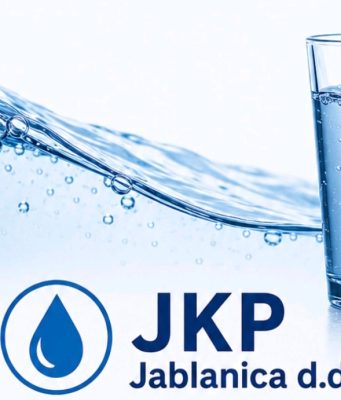 Stigla potvrda iz JKP-a: Voda iz gradskog vodovoda Jablanica ponovo ispravna za piće