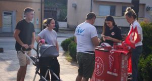 Rođeni stigli u Jablanicu: Navijači Veleža večeras imaju priliku učlaniti se u svoj omiljeni klub – saznajte više!