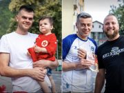 Jablanica još jednom pokazala ljubav prema Veležu: Brojni navijači postali dio Crvene porodice(FOTO)