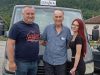 Ostvarila dječiji san: Osamnaestogodišnja Lamija Čilić iz Jablanice položila za C1 kategoriju: “Jednog dana želim voziti šlepere i autobuse”