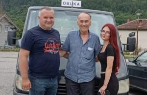 Ostvarila dječiji san: Osamnaestogodišnja Lamija Čilić iz Jablanice položila za C1 kategoriju: “Jednog dana želim voziti šlepere i autobuse”
