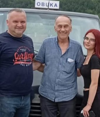 Ostvarila dječiji san: Osamnaestogodišnja Lamija Čilić iz Jablanice položila za C1 kategoriju: “Jednog dana želim voziti šlepere i autobuse”