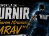 U znak sjećanja na Muharema Mravovića – Mrava: U augustu memorijalni futsal turnir u Parsovićima