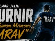 U znak sjećanja na Muharema Mravovića – Mrava: U augustu memorijalni futsal turnir u Parsovićima