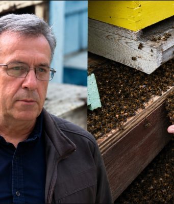 Predsjednik Udruženja pčelara “Bagrem” Jablanica, Ahmed Gusić, o stanju u pčelarstvu: Mnogi su izgubili gotovo cijele pčelinjake, ali ovogodišnji med je vrhunskog kvaliteta