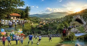 Ljeto u Doljanima 2026: Pet događaja koji će okupiti mještane, prijatelje i sve zaljubljenike u ovaj predivni kraj