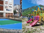 Lijepe vijesti za mališane u Jablanici: Obnovljeno i uređeno 17 dječijih igrališta širom općine(FOTO)