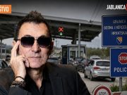 Legendarni Branko Đurić Đuro kritikovao obavezno fotografisanje na granici BiH i Hrvatske: “Ponižavajuće, u najmanju ruku. Koja je svrha ovog maltretiranja?”