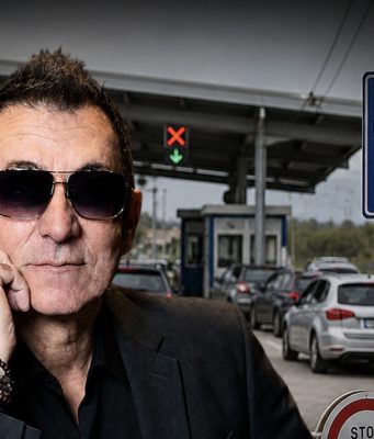 Legendarni Branko Đurić Đuro kritikovao obavezno fotografisanje na granici BiH i Hrvatske: “Ponižavajuće, u najmanju ruku. Koja je svrha ovog maltretiranja?”