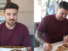 Poznati influenser Admir Shera istraživao šta se zaista jede u Jablanici: Lokalci izabrali najbolje ćevape i pitu, evo kakve su bile njegove reakcije(VIDEO)