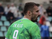 Nakon 13 golova u 13 utakmica: Iskusni jablanički golgeter Mirsad Ramić napušta FK Klis