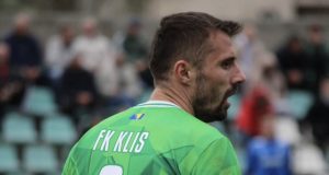 Nakon 13 golova u 13 utakmica: Iskusni jablanički golgeter Mirsad Ramić napušta FK Klis