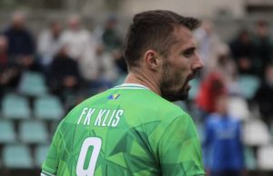 Nakon 13 golova u 13 utakmica: Iskusni jablanički golgeter Mirsad Ramić napušta FK Klis