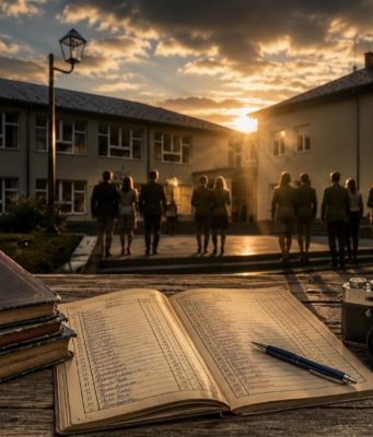 40 godina od mature: Poziv bivšim učenicima 10. generacije Srednje škole Jablanica na svečano okupljanje