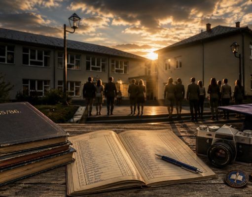 40 godina od mature: Poziv bivšim učenicima 10. generacije Srednje škole Jablanica na svečano okupljanje