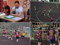 Golijada i neizvjesnost obilježili drugu večer turnira u Jablanici: Donosimo kompletan izvještaj sa svih utakmica