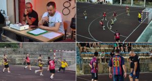 Golijada i neizvjesnost obilježili drugu večer turnira u Jablanici: Donosimo kompletan izvještaj sa svih utakmica