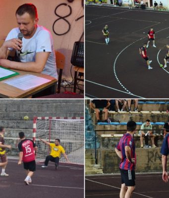 Golijada i neizvjesnost obilježili drugu večer turnira u Jablanici: Donosimo kompletan izvještaj sa svih utakmica