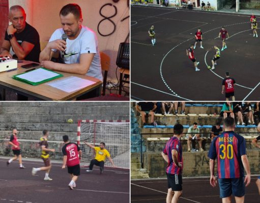 Golijada i neizvjesnost obilježili drugu večer turnira u Jablanici: Donosimo kompletan izvještaj sa svih utakmica