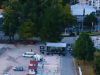 Važno obavještenje za građane Jablanice: Večeras uklonite vozila sa Trga Alije Izetbegovića