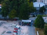 Važno obavještenje za građane Jablanice: Večeras uklonite vozila sa Trga Alije Izetbegovića
