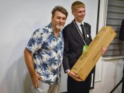 Jablaničanin Ilhan Zerem među pet odabranih mladih autora na međunarodnoj filmskoj rezidenciji: Film će biti prikazan i na Sarajevo Film Festivalu