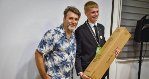 Jablaničanin Ilhan Zerem među pet odabranih mladih autora na međunarodnoj filmskoj rezidenciji: Film će biti prikazan i na Sarajevo Film Festivalu