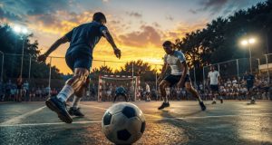 Dva dana vrhunskog futsala uz bogatiji nagradni fond: Požurite i prijavite ekipu za turnir “Doljani 2026”