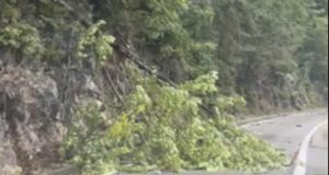 BIHAMK upozorava: Otežan saobraćaj na magistralnim cestama Konjic – Jablanica i Jablanica – Prozor