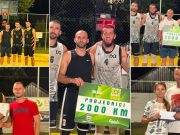 Jablanica ugostila vrhunske 3×3 basketaše: TD Elmin u finalu savladao Caffe Bar Narona i podigao pobjednički pehar(FOTO)