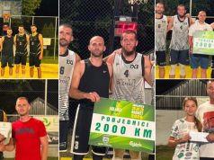 Jablanica ugostila vrhunske 3×3 basketaše: TD Elmin u finalu savladao Caffe Bar Narona i podigao pobjednički pehar(FOTO)
