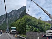 Voda se postepeno vraća u Jablanicu: Kvar otklonjen, iz JKP-a uputili važno upozorenje građanima
