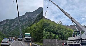 Voda se postepeno vraća u Jablanicu: Kvar otklonjen, iz JKP-a uputili važno upozorenje građanima