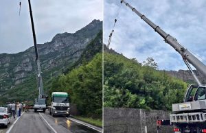 Voda se postepeno vraća u Jablanicu: Kvar otklonjen, iz JKP-a uputili važno upozorenje građanima