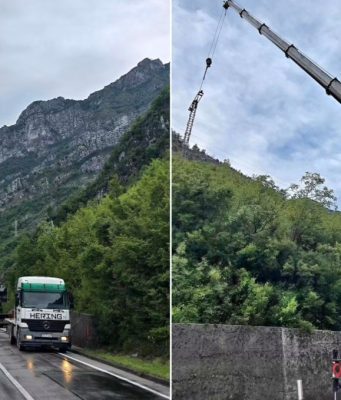 Voda se postepeno vraća u Jablanicu: Kvar otklonjen, iz JKP-a uputili važno upozorenje građanima