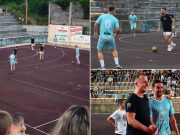 Nakon odgode zbog kiše: Objavljen novi raspored 30. Noćnog malonogometnog turnira Jablanica 2026